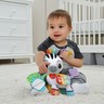 Take Me With You Zebra™ - Item 8 of 8